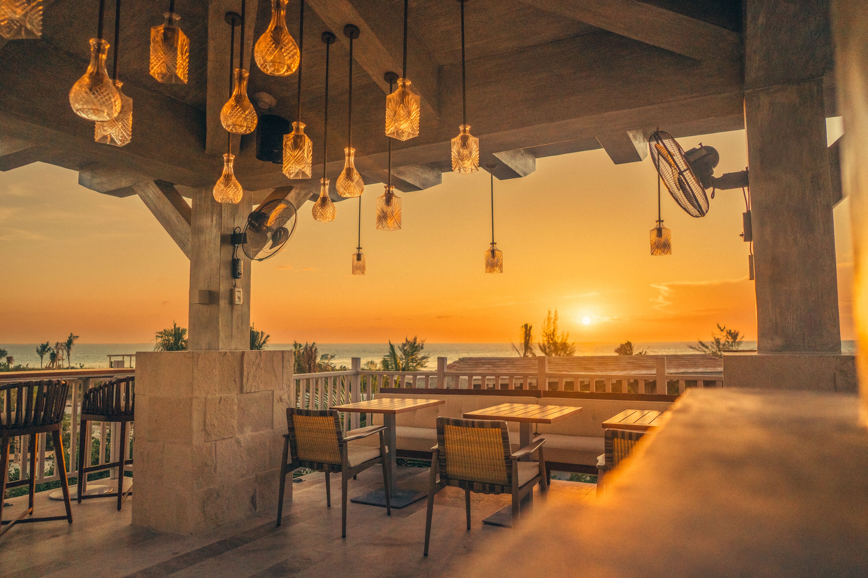 Photo - Delek Holbox