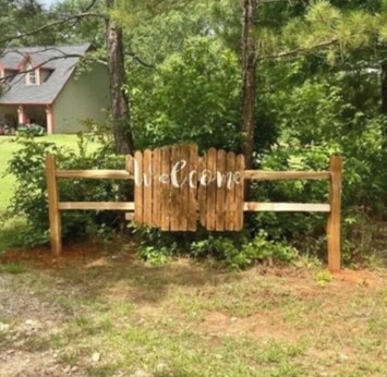 Welcome to the Retreat at Rapha’s Rest!