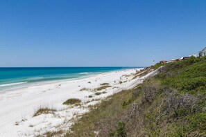 Beach - 30A Chill - Seagrove (Santa Rosa Beach)