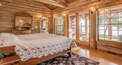 Chippewa View Lodge