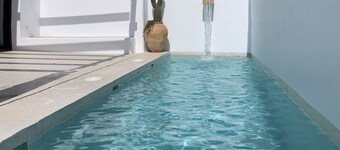 Espectacular Casa con Piscina en Cabo de Gata