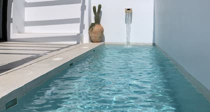 Espectacular Casa con Piscina en Cabo de Gata