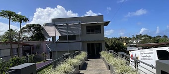 Island Travelers Acccommodation