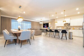 House (Multiple Bedrooms) | Interior - Epic Family Escape at Windsor Island Resort (Davenport)