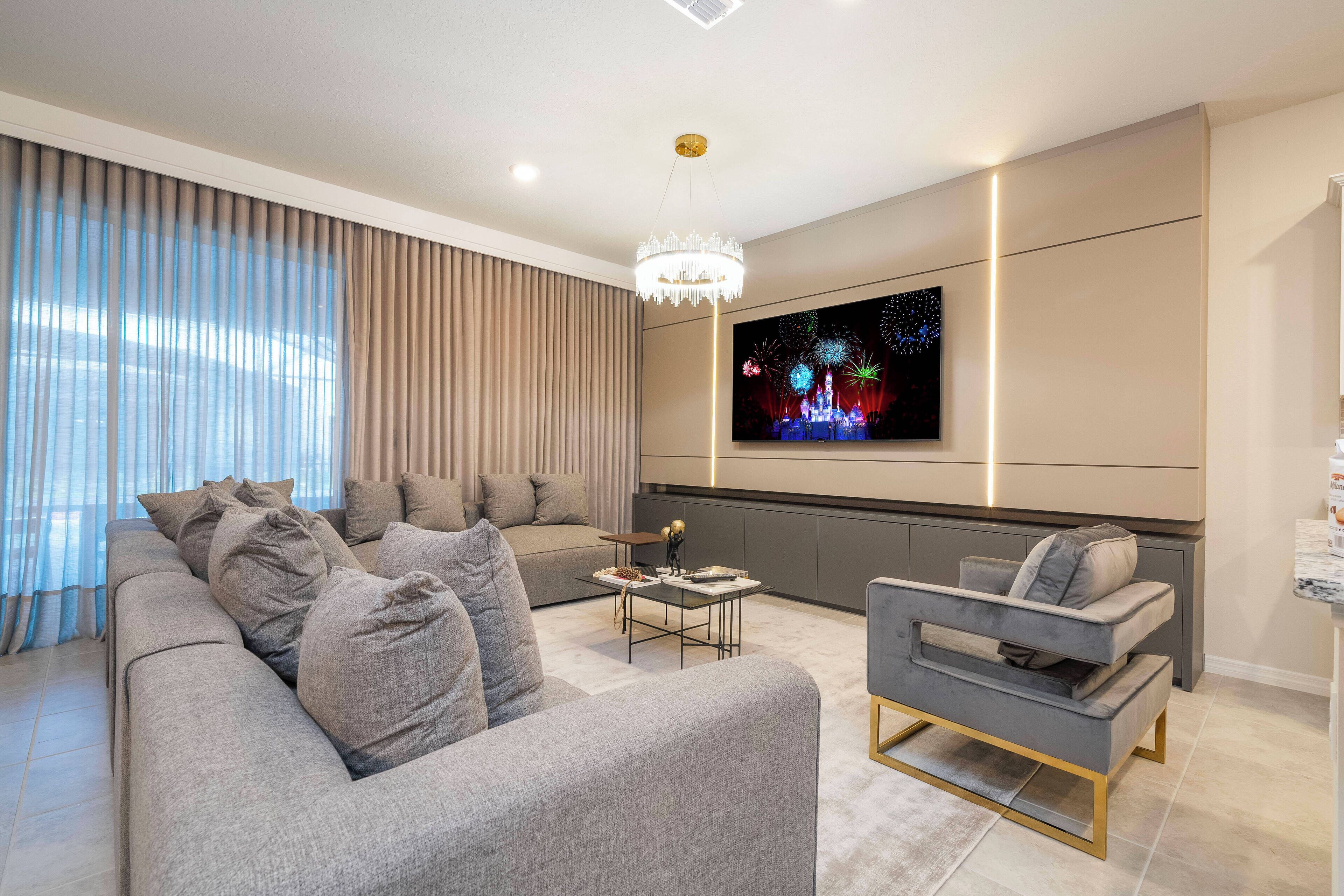 Hus (Multiple Bedrooms) | Innvendig