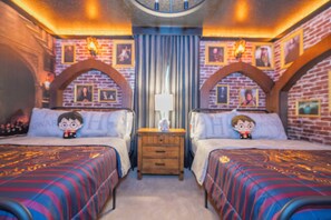 Ferienhaus (Multiple Bedrooms) | Innenbereich