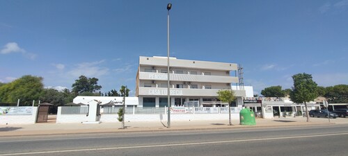 PENSION CASA LUCRECIA