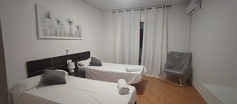 PENSION CASA LUCRECIA