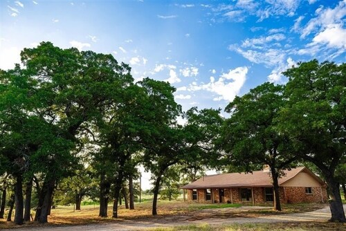 The perfect ranch retreat