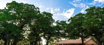 The perfect ranch retreat