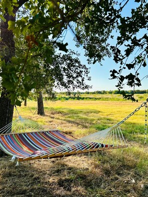 Property grounds - The perfect ranch retreat (Milam County)