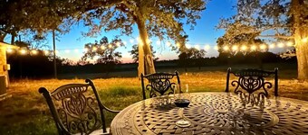 The perfect ranch retreat