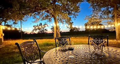 The perfect ranch retreat