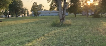Perfect Camping Getaway for Hunters/Fisherman