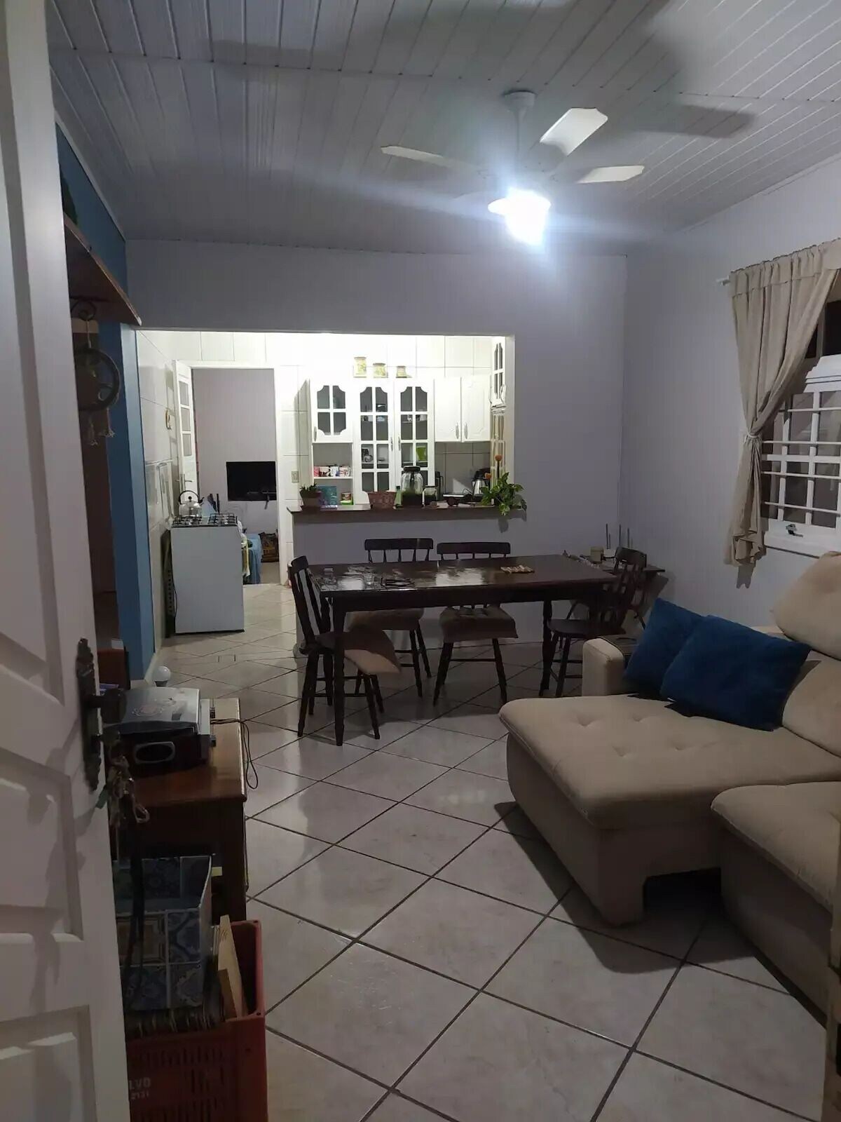 Image de profil de l’hôte