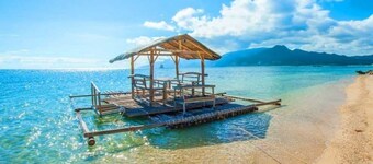 30+ Guest Can Accommodate Beach House Batangas

