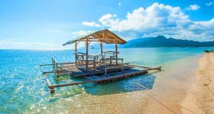 30+ Guest Can Accommodate Beach House Batangas