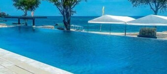Batangas Transient Beach House D

