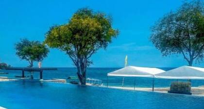 Batangas Transient Beach House D