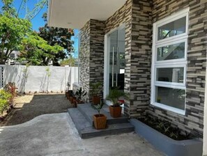 Detalle exterior