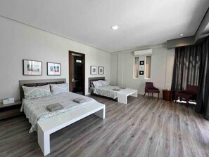 7 chambres