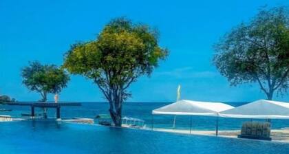 Beachview Batangas House