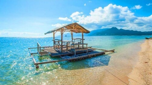 Long Term Lease Beach House Batangas M2

