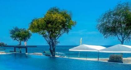 Long Term Lease Beach House Batangas M2