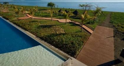 House near the Beach San Juan