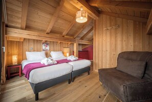 3 slaapkamers, gratis wifi