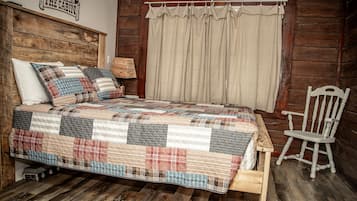 3 chambres, Wi-Fi gratuit, draps fournis