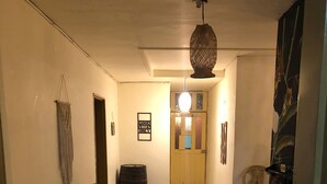 Reception - HOSTAL EL MARIALe (Marinilla)