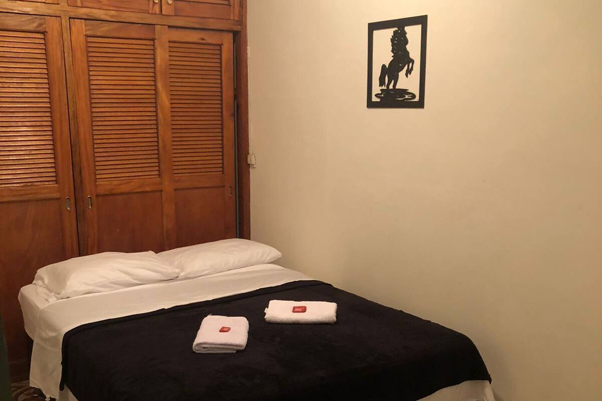 Basic Room | 2 bedrooms
