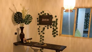 Reception - HOSTAL EL MARIALe (Marinilla)
