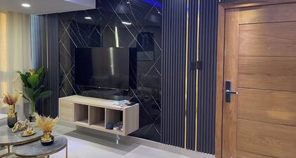Ven y Siéntete Como en Casa con Este Confortable Apartamento Céntrico