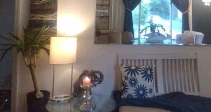 Chands Apartment
