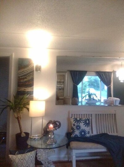 Chands Apartment