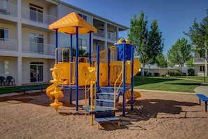 Espace pour enfants