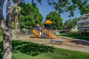 Espace pour enfants