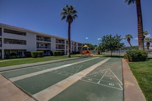 Pista esportiva