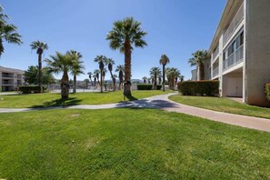 Property grounds - Las Palmas Resort #1616 | All-Inclusive Amenities (Saint George)