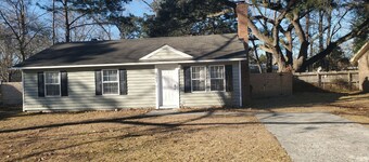 Clean, cozy, private