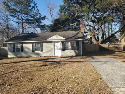 Clean, cozy, private