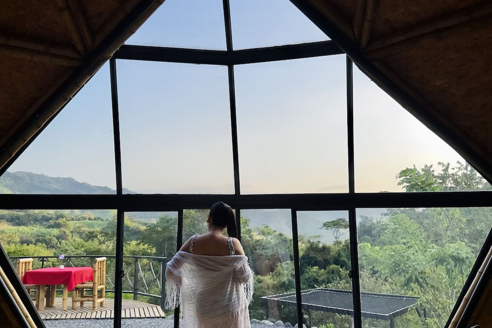 Ecofuratena Glamping