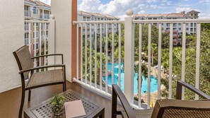 Property grounds - Two Bedroom Villa, MVC available 23-30 December, Orlando Florida  (Orlando)