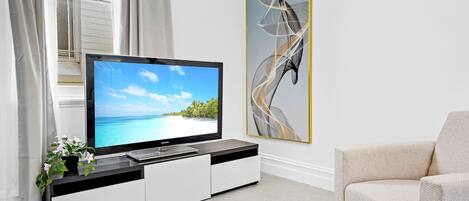 TV