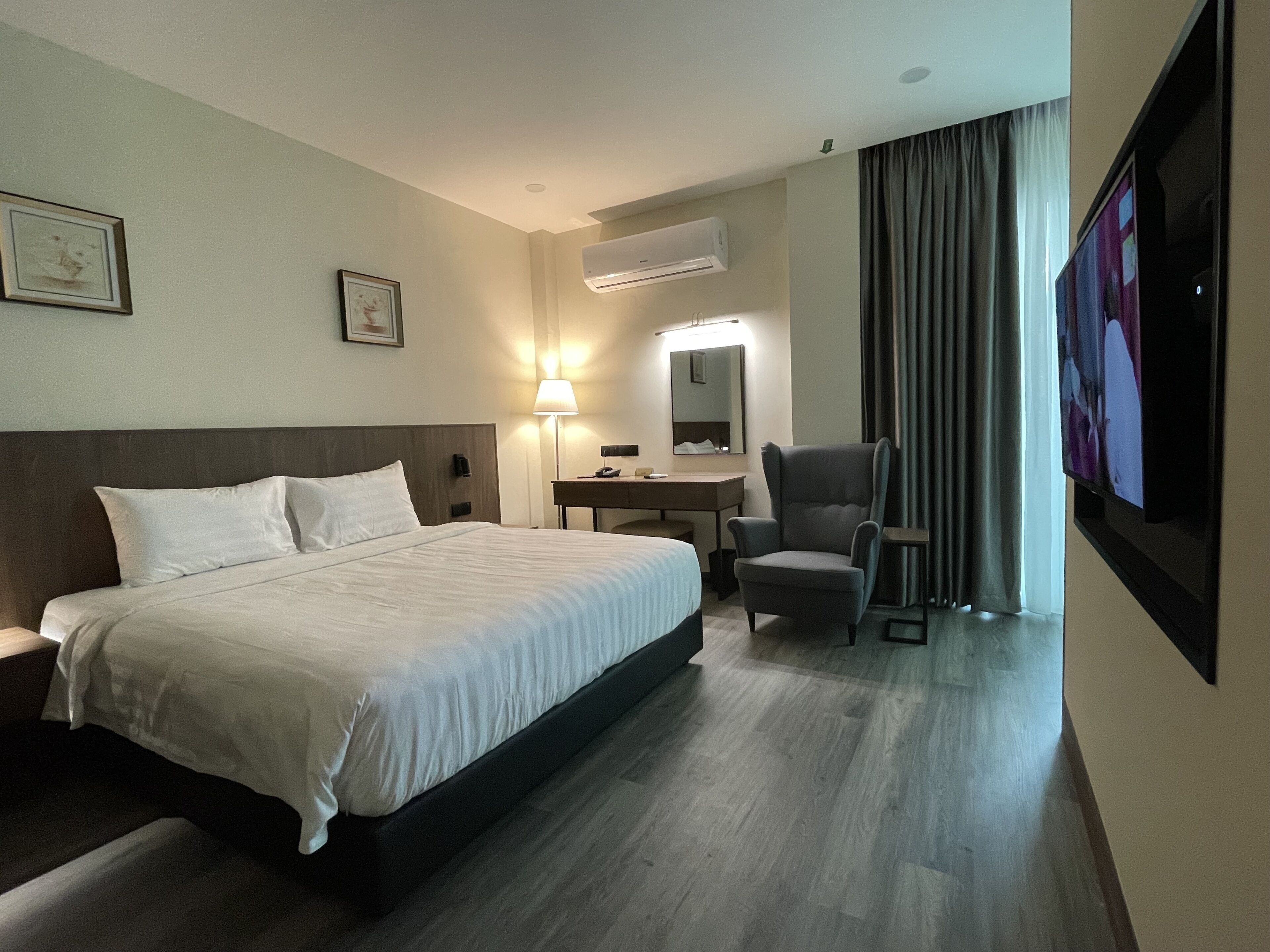 Kamar