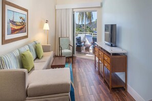 Wohnbereich