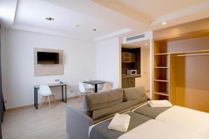 Soundproofing - Alda Valladolid Sur (Valladolid)