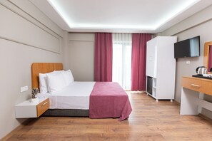 Room - Ria Suites Hotel (Istanbul)